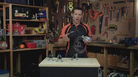 Installing Castor Wheels onto Flatpack Cabinetry .